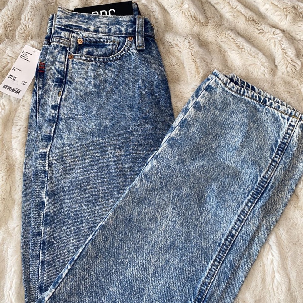Urban outfitters jeans